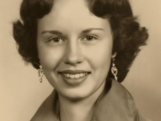 Janice Sue (Sayler) Blackwell Obituary