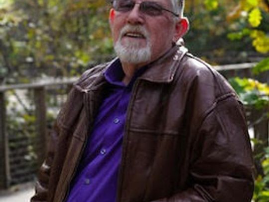 Jerry Dwight Hooper Obituary