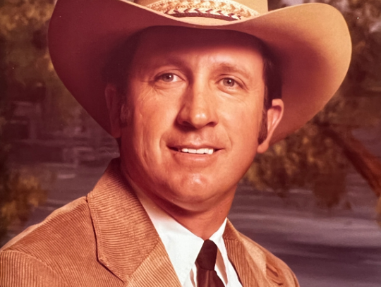 Jerry Lewis Wilson Obituary