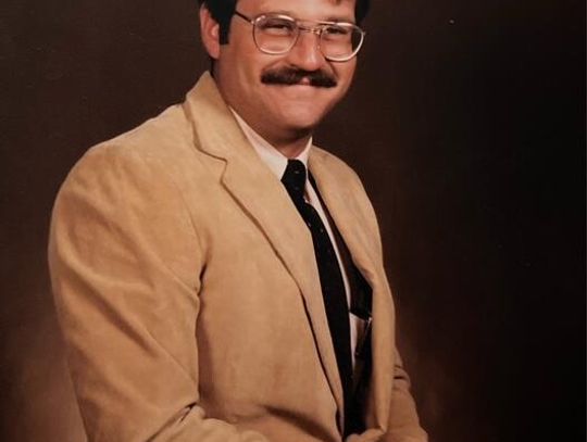 Jerry Travis Hunsaker Obituary