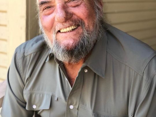 Jerry Wayne Mathews Obituary