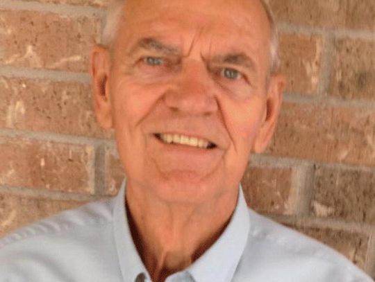 Jim William Hornick Obituary