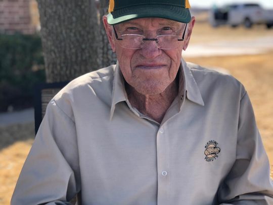 Jimmie Verle Burleson Obituary