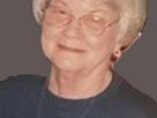 Joann Clements Priest Obituary
