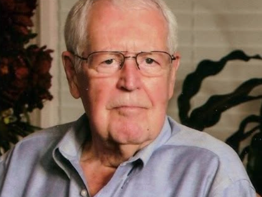 John C. "Jake" Donaldson, Jr. Obituary