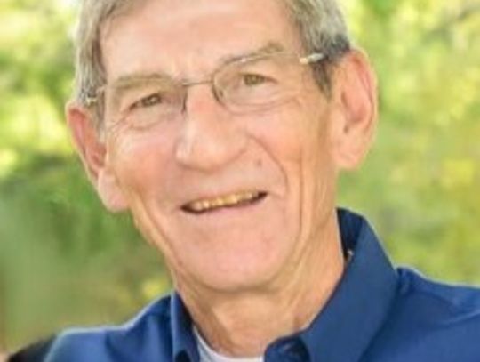 John Charles Anders Obituary