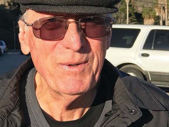 John Douglas Payne Obituary