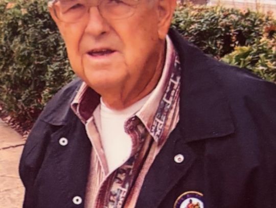 Johnny Riley Swinney Obituary