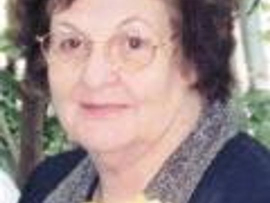 Juanita Tucker Anderson