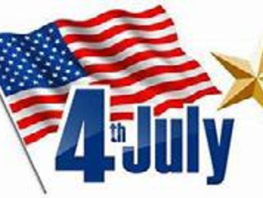 July 4th to be Celebrated Sat., July 1st at Ranger Vietnam Memorial Park