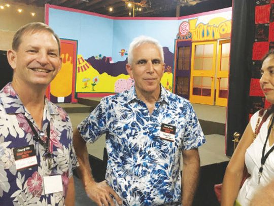 July ~ Friendship Meal Happy 249th Birthday America