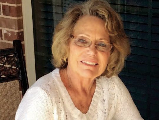 Karen Louise Burleson
