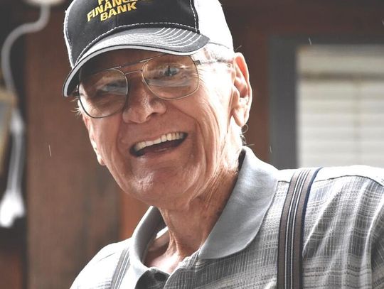 Kay Jackson Obituary