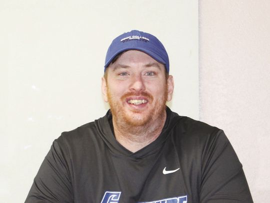 Lady Wranglers Have Come Long Way Since Brock Kimball Became Head Coach