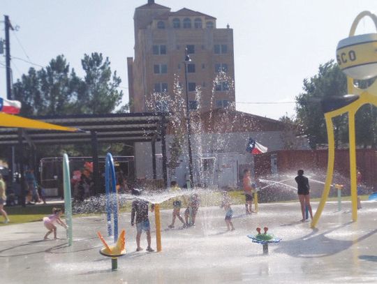 LEGACY PARK