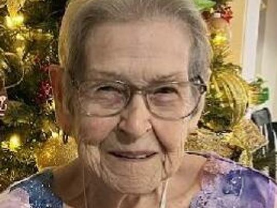 Letha May Parsley Allcock Obituary