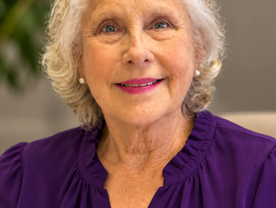 Linda Stroebel Obituary