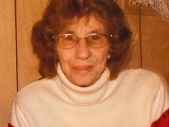 Lola Mae Wende Obituary