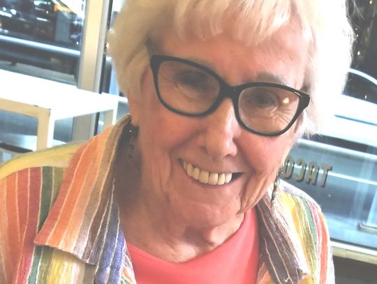 Lona "Belle" Daniels English Obituary