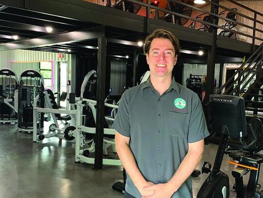 Love Oak Pharmacy Opens 24/7 Health Club