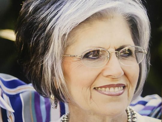 Lynda Ann Blankenship Haney Obituary