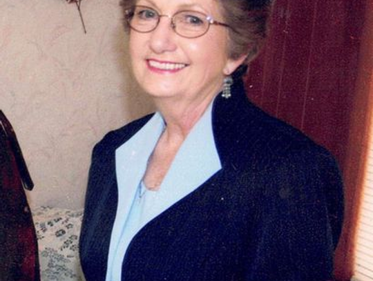 Marceil Laminack Obituary