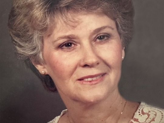 Margaret Jo Gailey Obituary