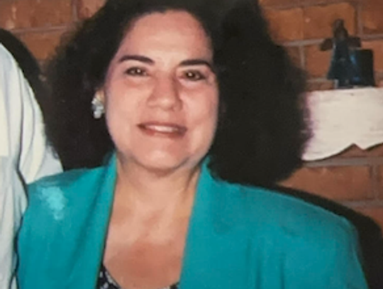 Margo Ilda Pena Smith Obituary