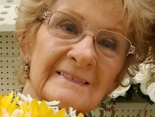 Margrett “Maggie” Ann Lancaster Obituary 