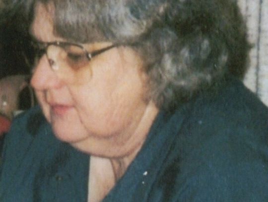 Mary Margaret Clark Obituary