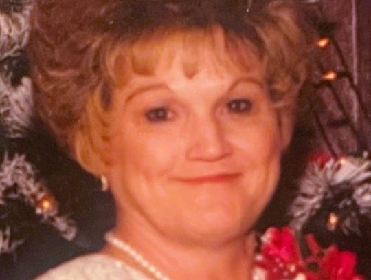 Mary P. Wells Obituary