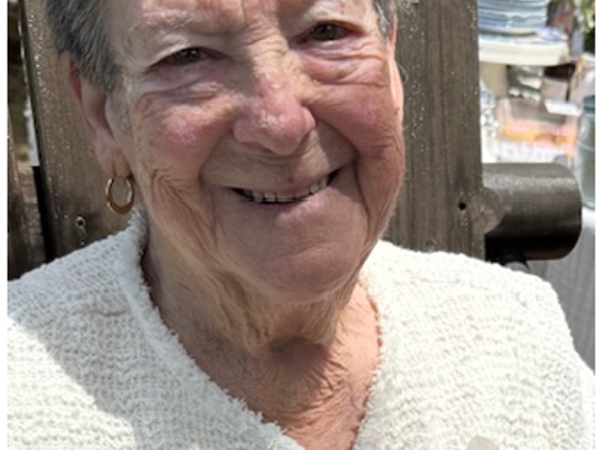 Melba Joyce Wilson Williams Obituary