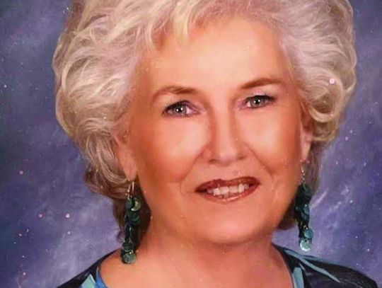 Melba Ruth Aaron Obituary 