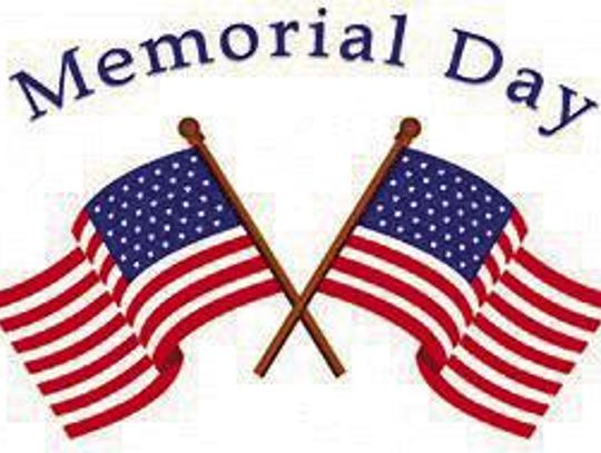 Memorial Day