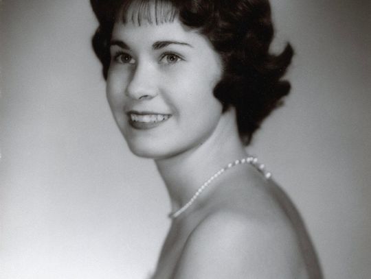 Mildred "Millie" Barrow Obituary
