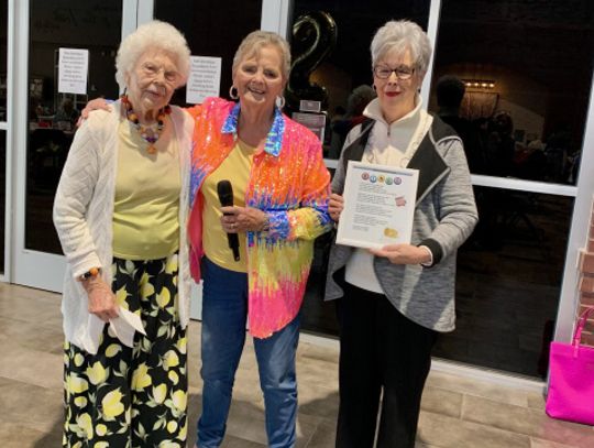 Mrs. Tank’s Bingo Celebrates 25 Years