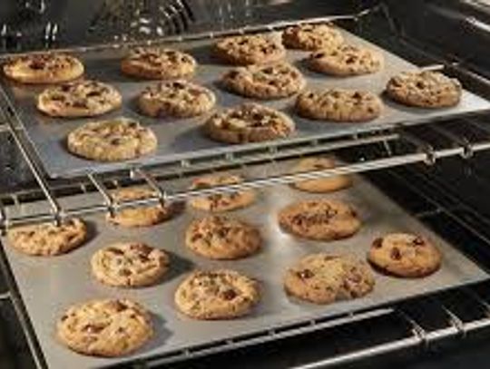 Need Bakers To Bake Cookies For Cookie Walk April 25th