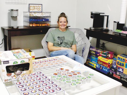 New CC Student Activities Coordinator Kelli Godi Aims for Community Involvement