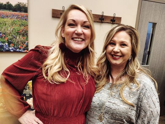 New Pediatrician Welcomed