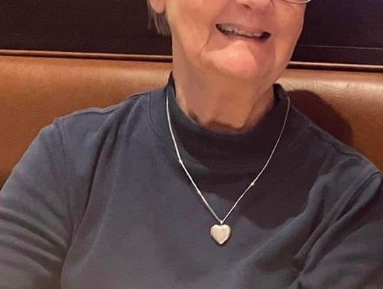 Nona Louise Fox Obituary