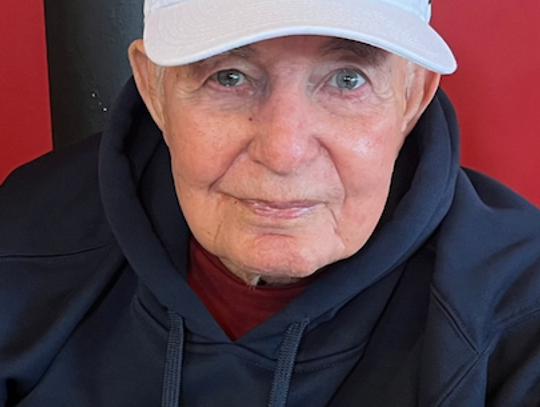 Norman Gain Christian Obituary