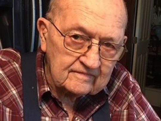 Nuell Don Sherman Obituary