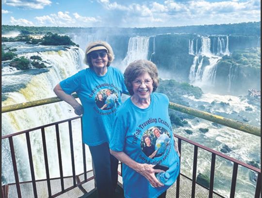 Old Rip Parade Announces 2025 Grand Marshals: