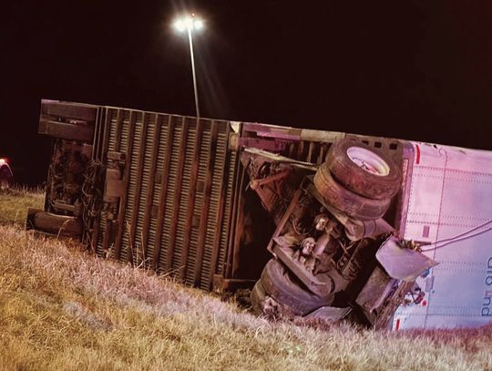 One Person Killed In Eastland County Fatal Wreck