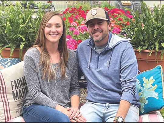 Page Outdoors: Giving families a chance to grow roots