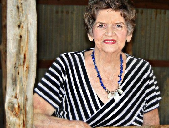 Patsy Beth Needham Obituary