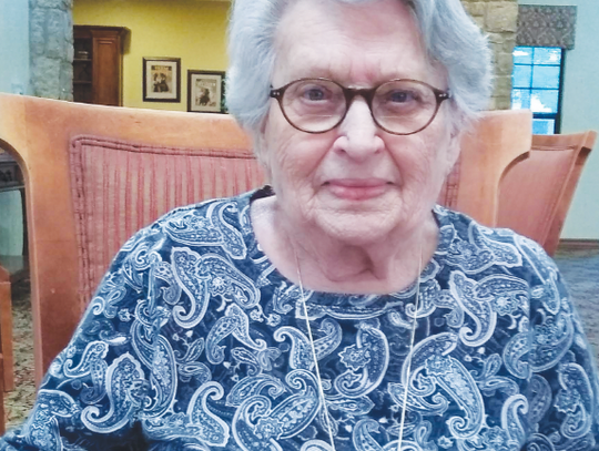 Patsy  Vilene Armstrong Obituary