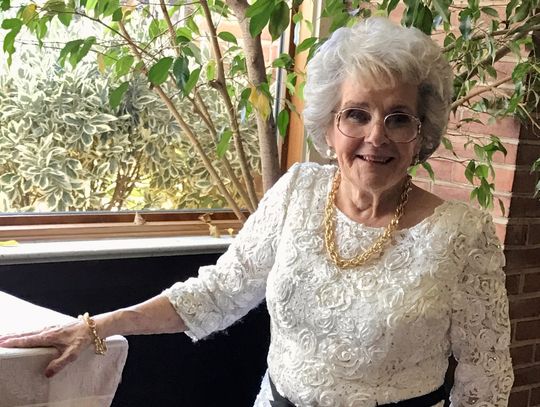 Phyllis Jean Sinclair Kincaid Obituary