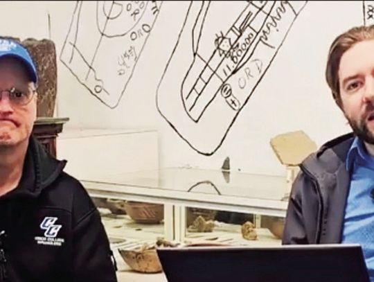 Preserving Cisco’s History: Rip’s Report