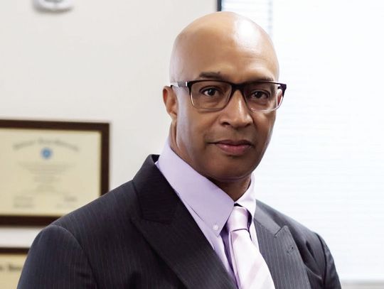 President Worrels Completes Doctoral Degree